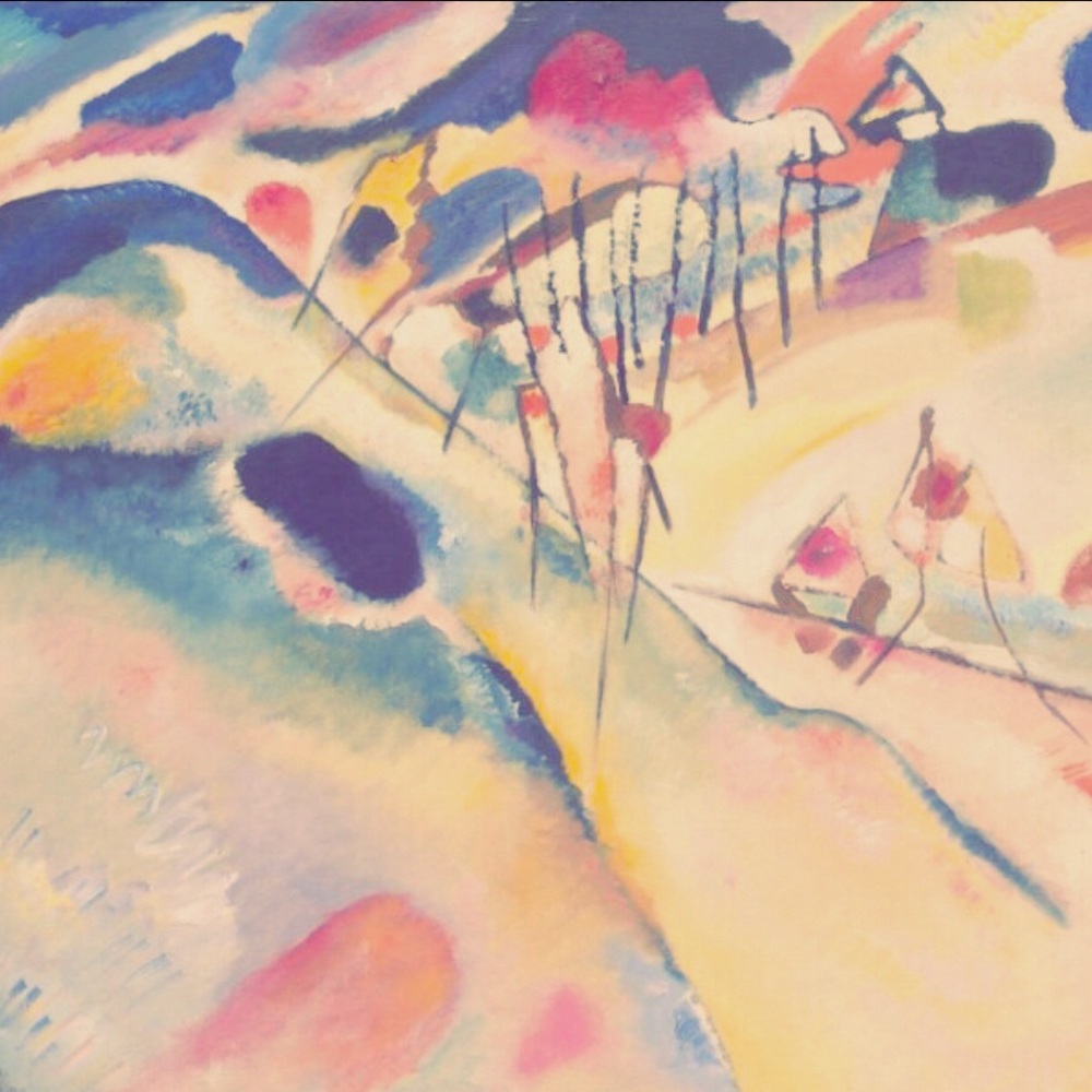 Meet your Posher, Esther